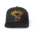 Seager Hat Bradley Snapback