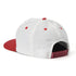 Seager Hat Bradley Snapback