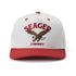 Seager Hat Bradley Snapback