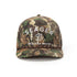 Seager Hat Branded Snapback