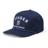 Seager Hat Branded Snapback