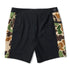 Seager Mens Boardshorts Capo Panel