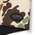 Seager Mens Boardshorts Capo Panel