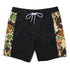 Seager Mens Boardshorts Capo Panel