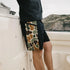 Seager Mens Boardshorts Capo Panel