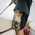 Seager Mens Boardshorts Capo Panel