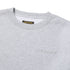 Seager Mens Sweatshirt Company Crew