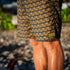 Seager Mens Boardshorts Goldmine