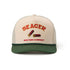 Seager Hat Gone Huntin' Mesh Snapback