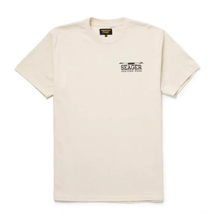 Seager Mens Shirt Herd