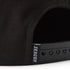 Seager Hat Los Rios Canvas Snapback
