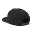 Seager Hat Los Rios Canvas Snapback