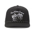 Seager Hat Los Rios Canvas Snapback