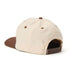 Seager Hat Los Rios Canvas Snapback