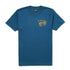 Seager Mens Shirt Los Rios