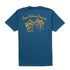 Seager Mens Shirt Los Rios