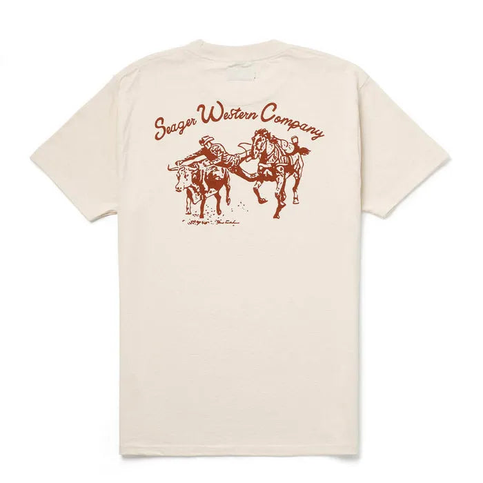 Seager Mens Shirt Los Rios