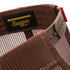 Seager Hat Old Town Mesh Snapback