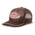Seager Hat Old Town Mesh Snapback