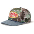 Seager Hat Old Town Mesh Snapback