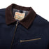 Seager Mens Jacket Ranch