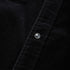 Seager Mens Shirt Reagan Pearl Snap Corduroy