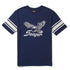 Seager Mens Shirt Riggins Crew