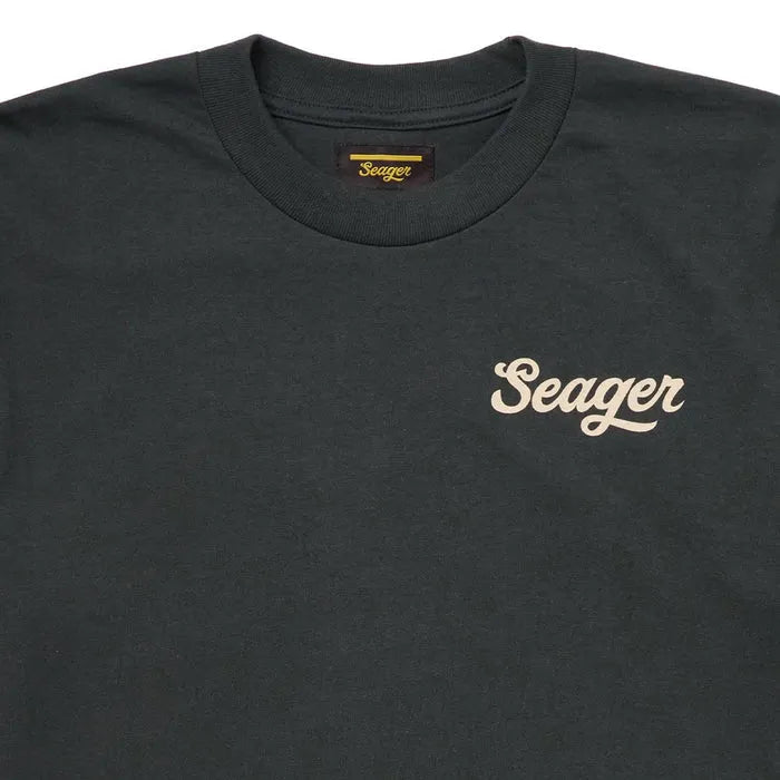 Seager Mens Shirt Russ