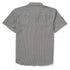 Seager Mens Woven Sawtoof