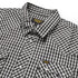 Seager Mens Woven Sawtoof