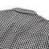 Seager Mens Woven Sawtoof