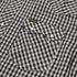 Seager Mens Woven Sawtoof