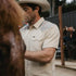 Seager Mens Woven Sawtoof