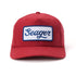 Seager Hat Uncle Bill Hemp Snapback