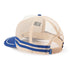Seager Mens Hat Seager X Waylon Jennings Flying W Snapback