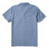 Seager Mens Woven Whippersnapper Chambray