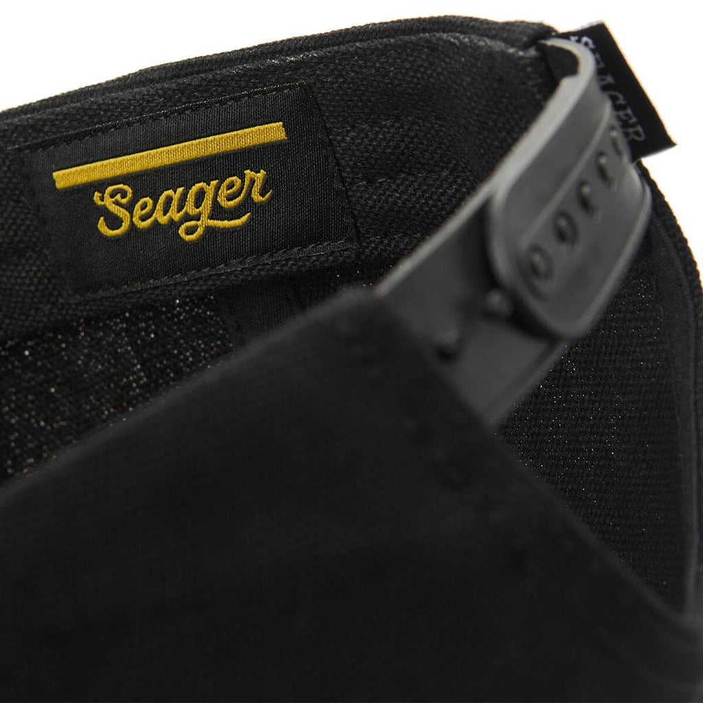 Seager Hat Wilson Snapback