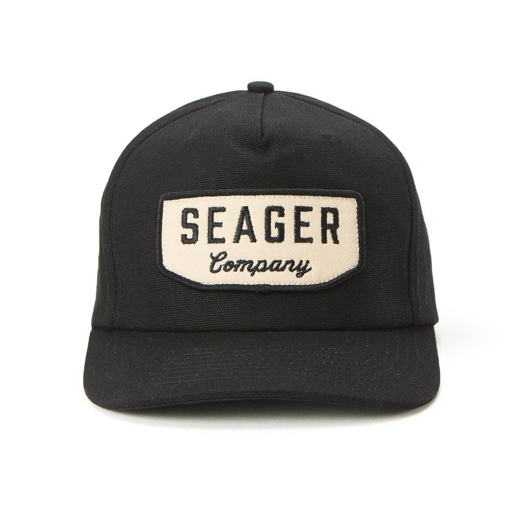 Seager Hat Wilson Snapback