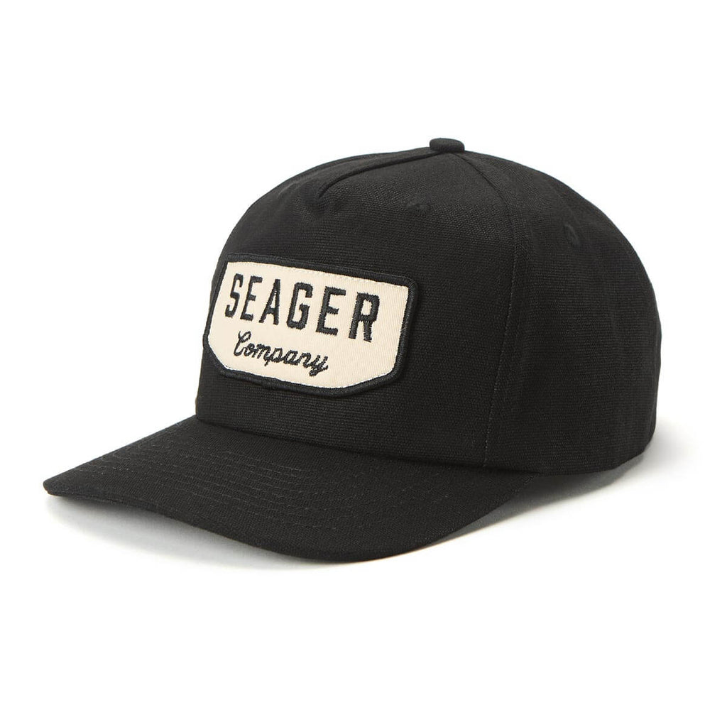 Seager Hat Wilson Snapback