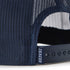 Seager Hat Wingspan Trucker Snapback