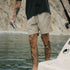 Seager Mens Shorts Yuma Light
