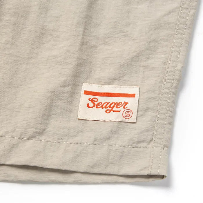 Seager Mens Shorts Yuma Light