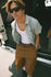 Brixton Mens Shorts Choice Chino Baggy