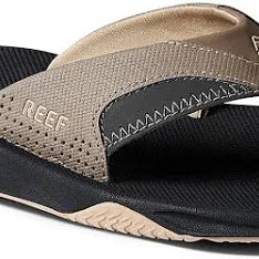 Reef Mens Sandals Fanning