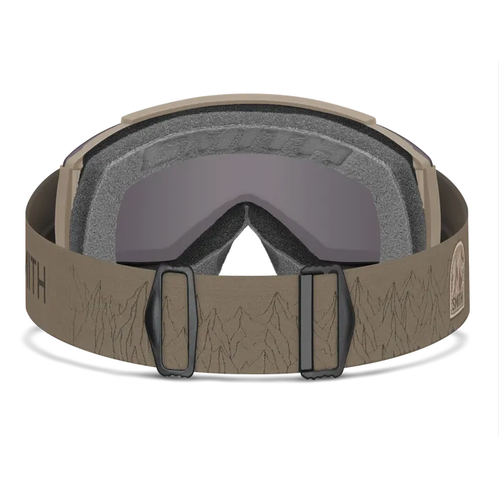 Smith Snow Goggles Squad