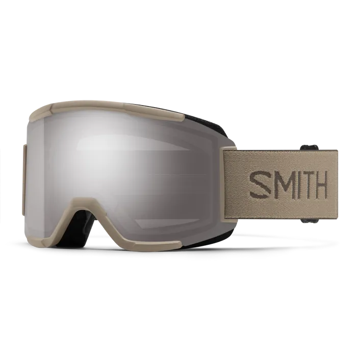 Smith Snow Goggles Squad