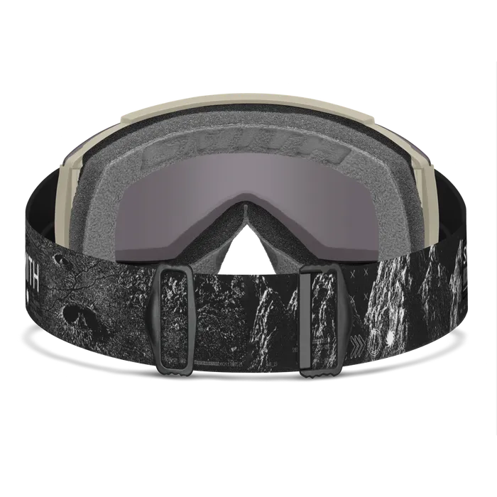 Smith Snow Goggles Squad
