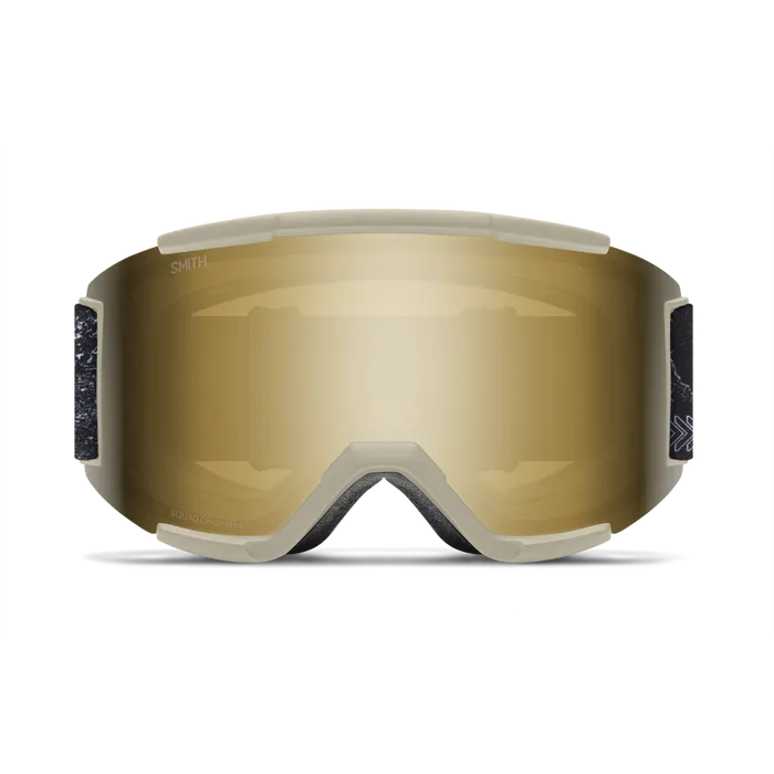 Smith Snow Goggles Squad