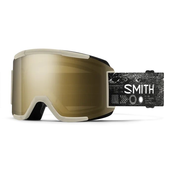 Smith Snow Goggles Squad