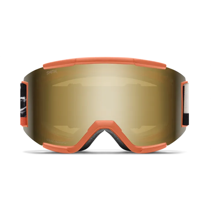 Smith Snow Goggles Squad